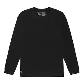 + HuaTunan Year of the Tiger L/S Tee 'Black'