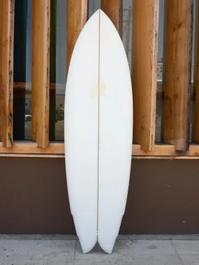 6'0 Rainbow Quad