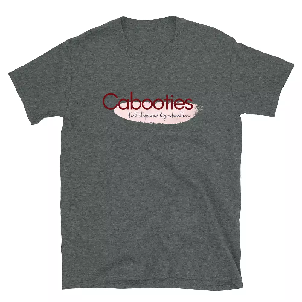 Adult Unisex Cabooties Short-Sleeve T-Shirt