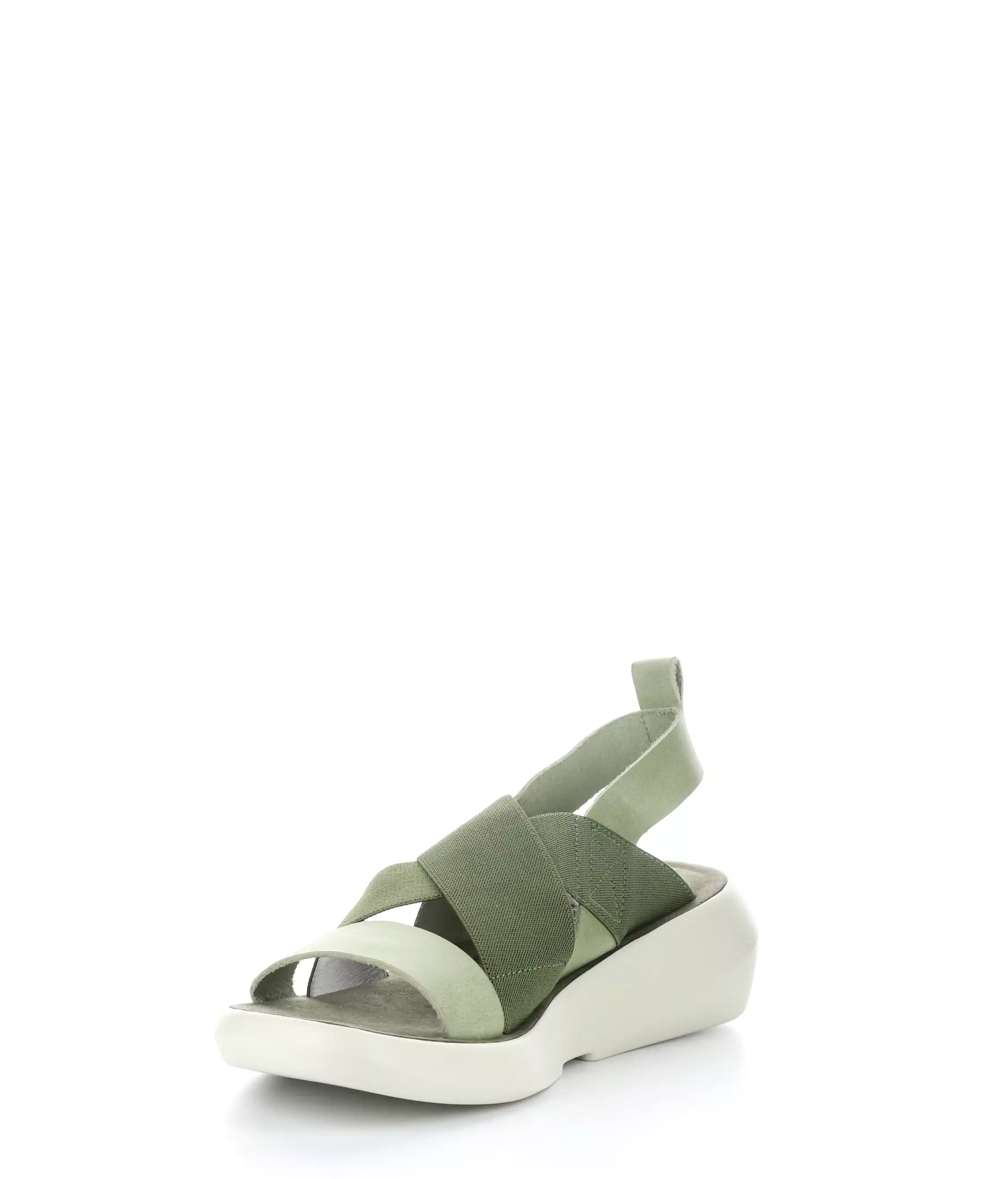 BAJI848FLY SMOG Wedge Sandals