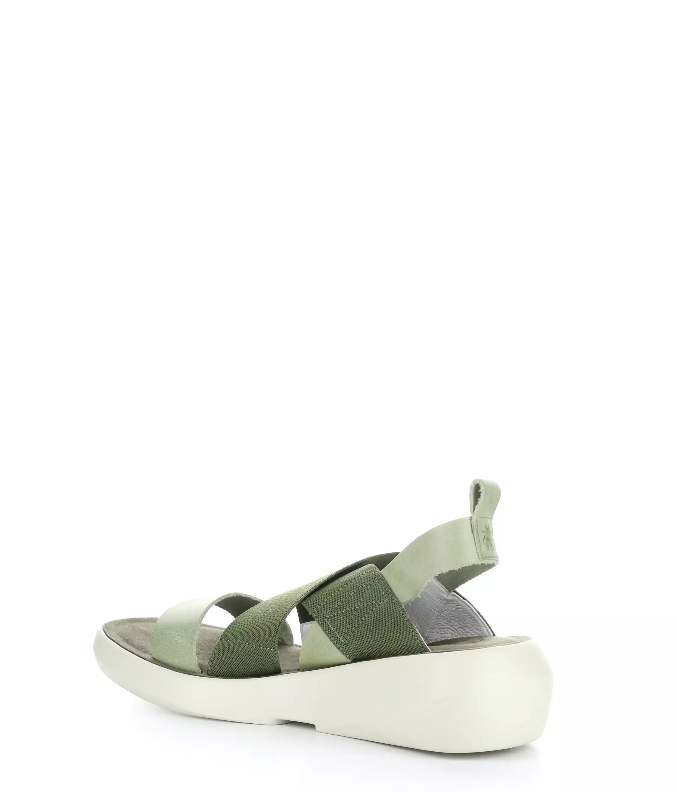 BAJI848FLY SMOG Wedge Sandals