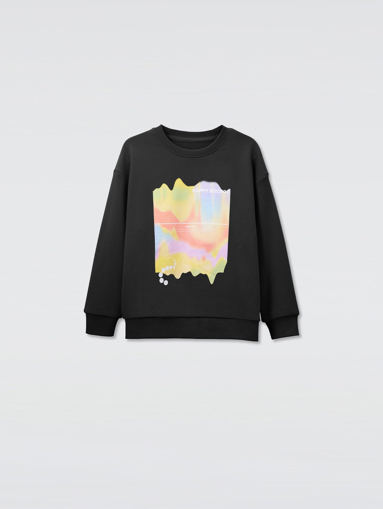 Bake Family Crewneck Sweatshirt