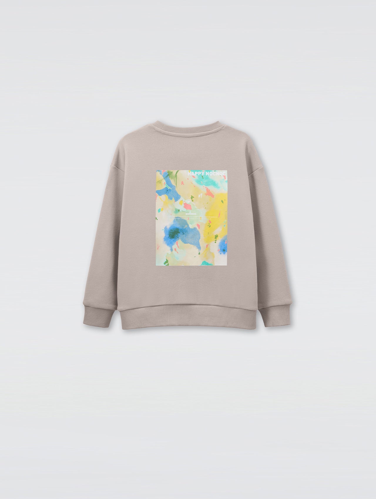 Bake Family Crewneck Sweatshirt