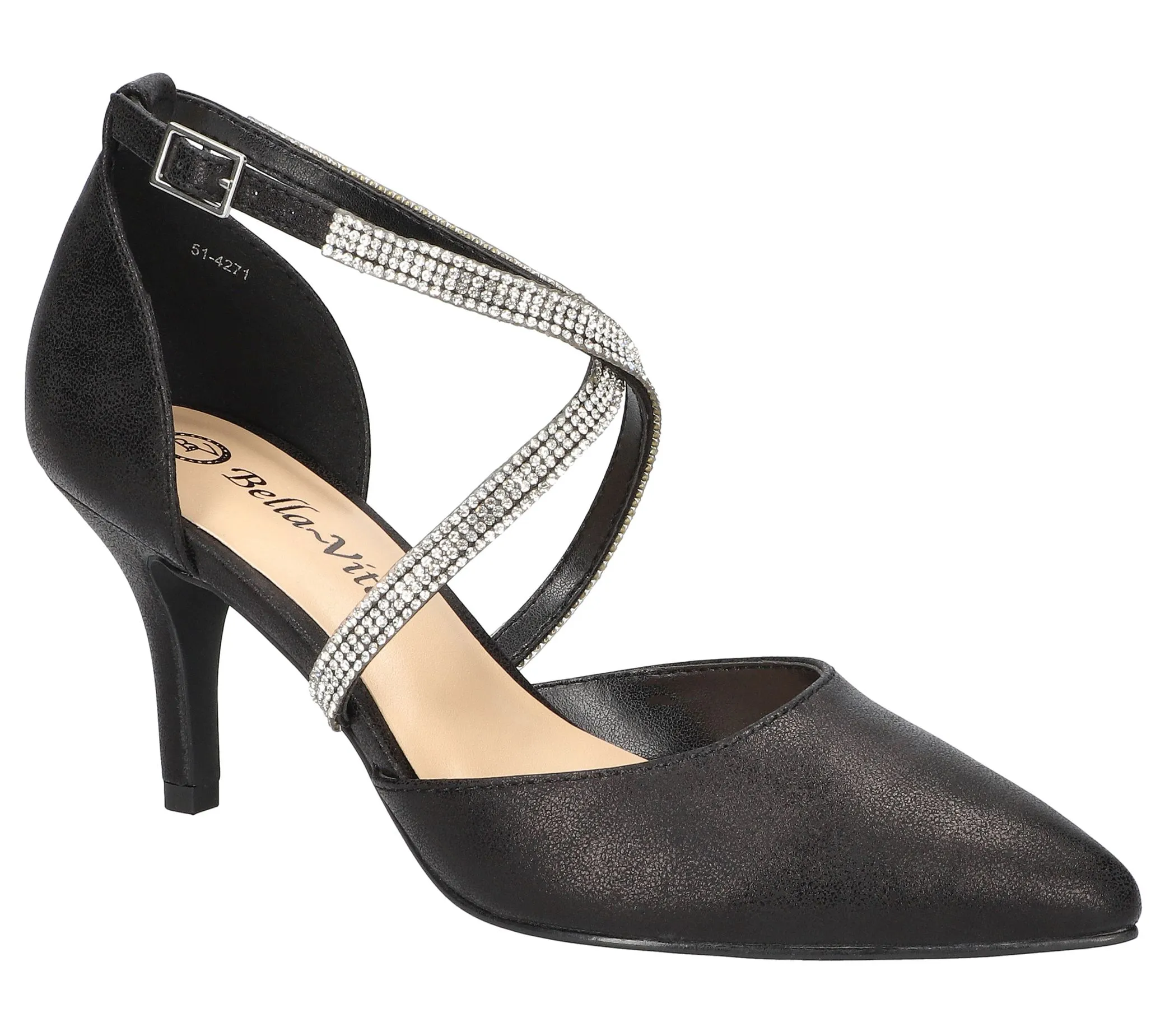 Bella Vita Dress Pumps-Zabella