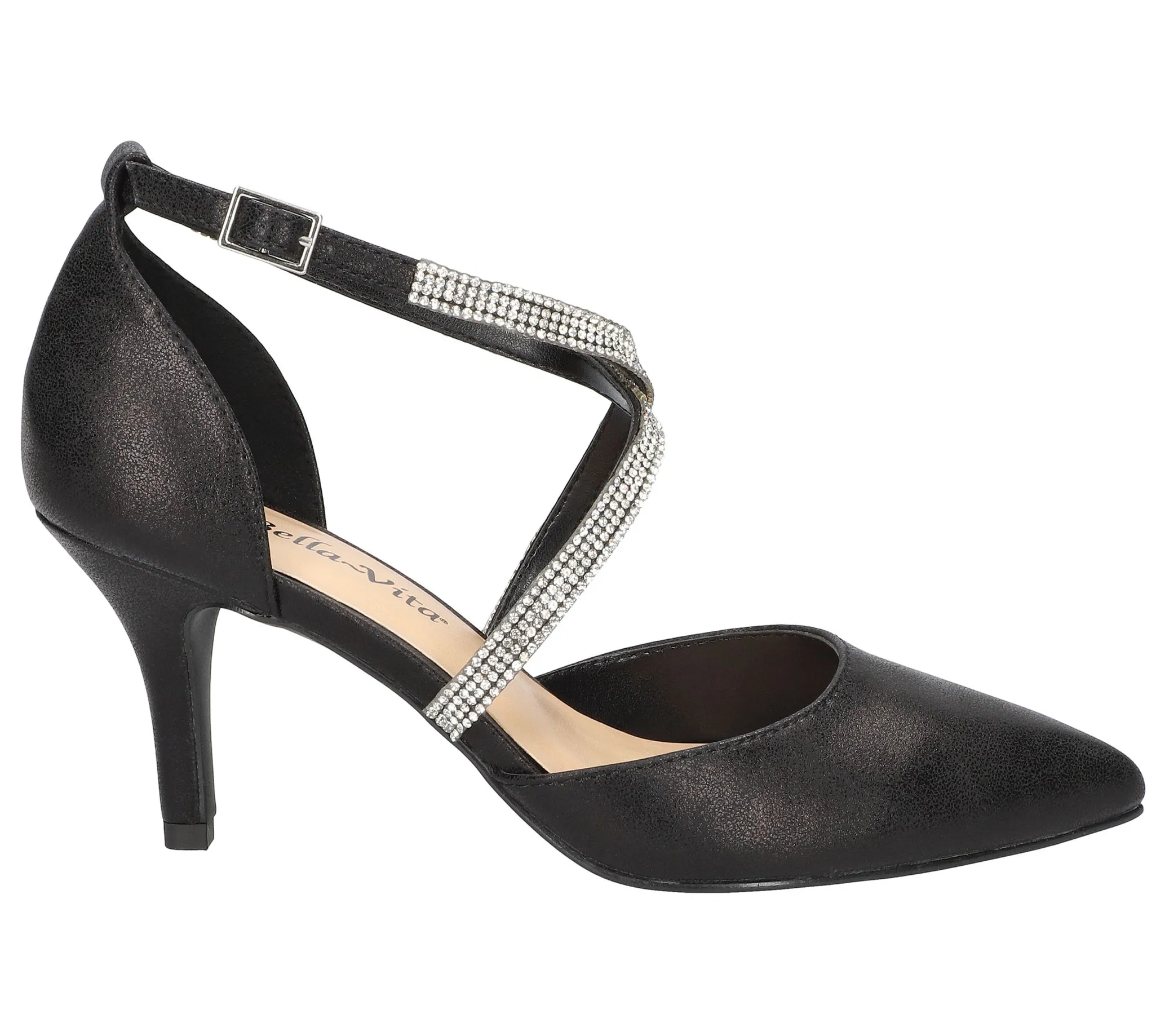 Bella Vita Dress Pumps-Zabella