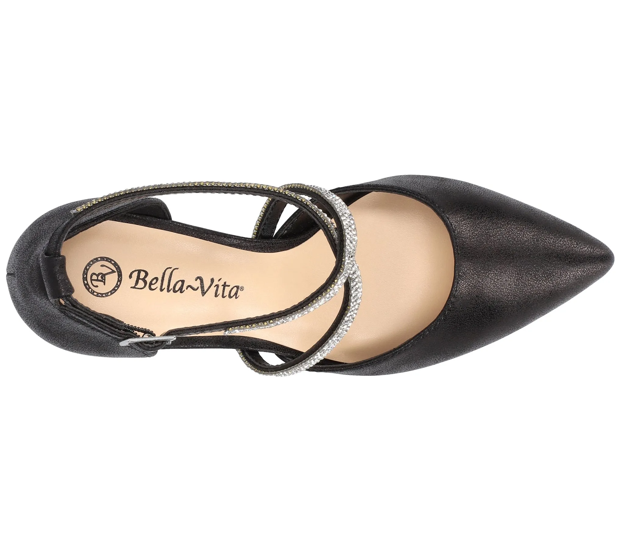 Bella Vita Dress Pumps-Zabella