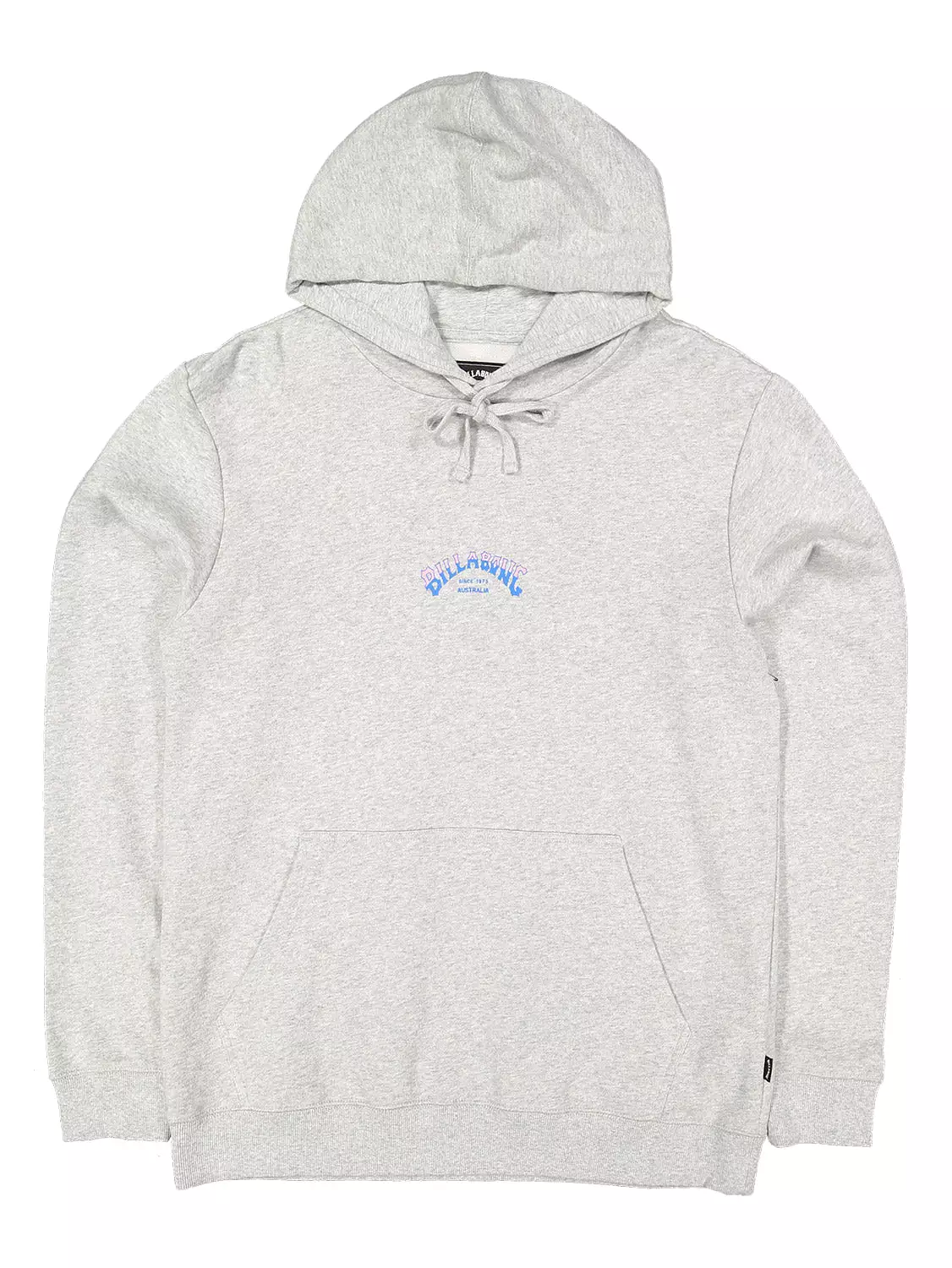 Billabong Boys Core Arch Hoodie