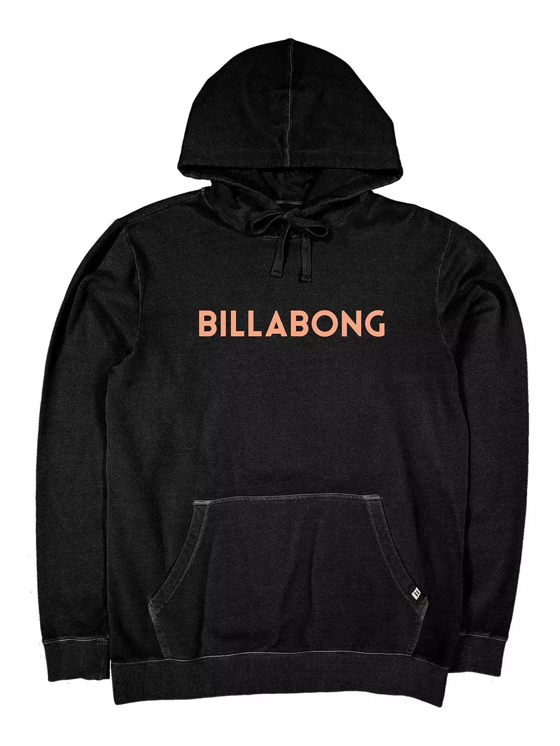 Billabong Girls Dancer Pop Hoodie