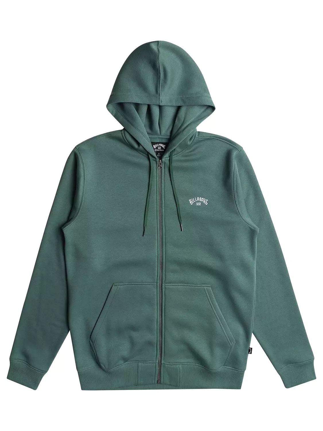 Billabong Men's Arch Zip Hoodie