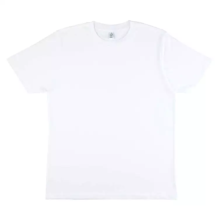 Blank Canvas  - Unisex Adult T-Shirt