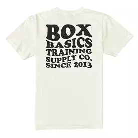 Box Basics Supply Co. Tee