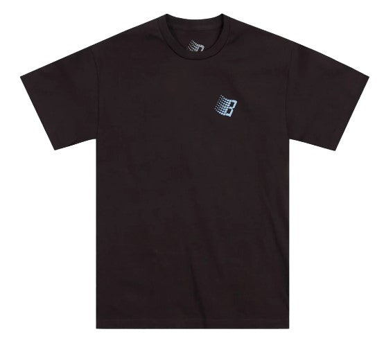 Bronze56k Ballon Logo Tee / Black