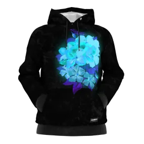 Colors In Darkness Hoodie