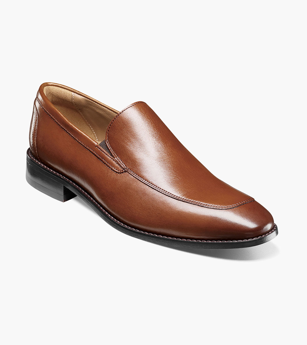 Conetta Moc Toe Venetian Loafer