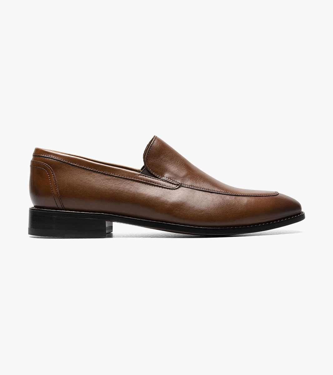 Conetta Moc Toe Venetian Loafer