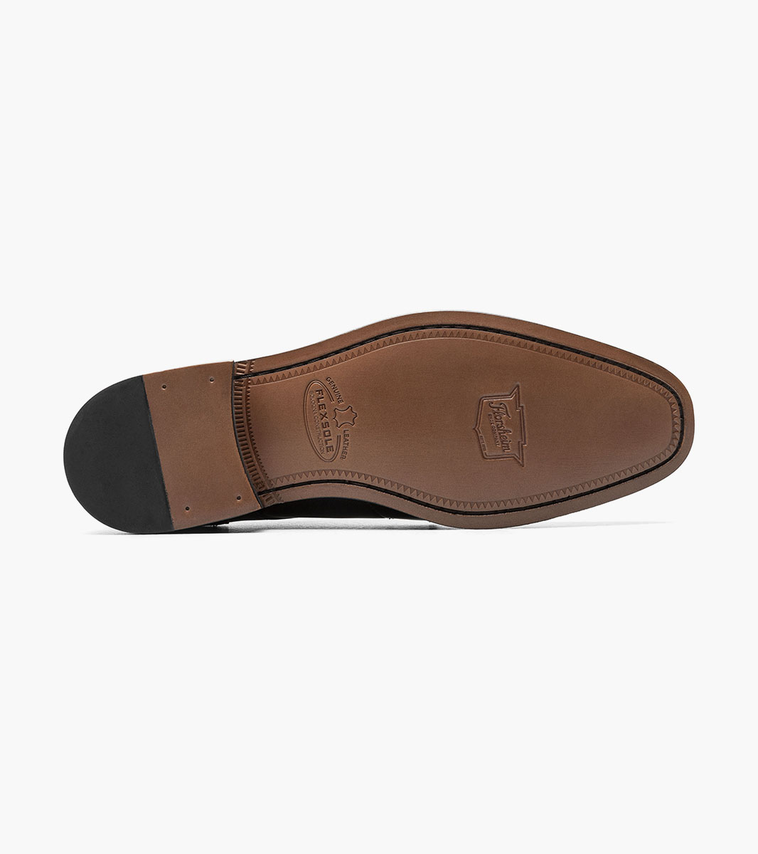 Conetta Moc Toe Venetian Loafer