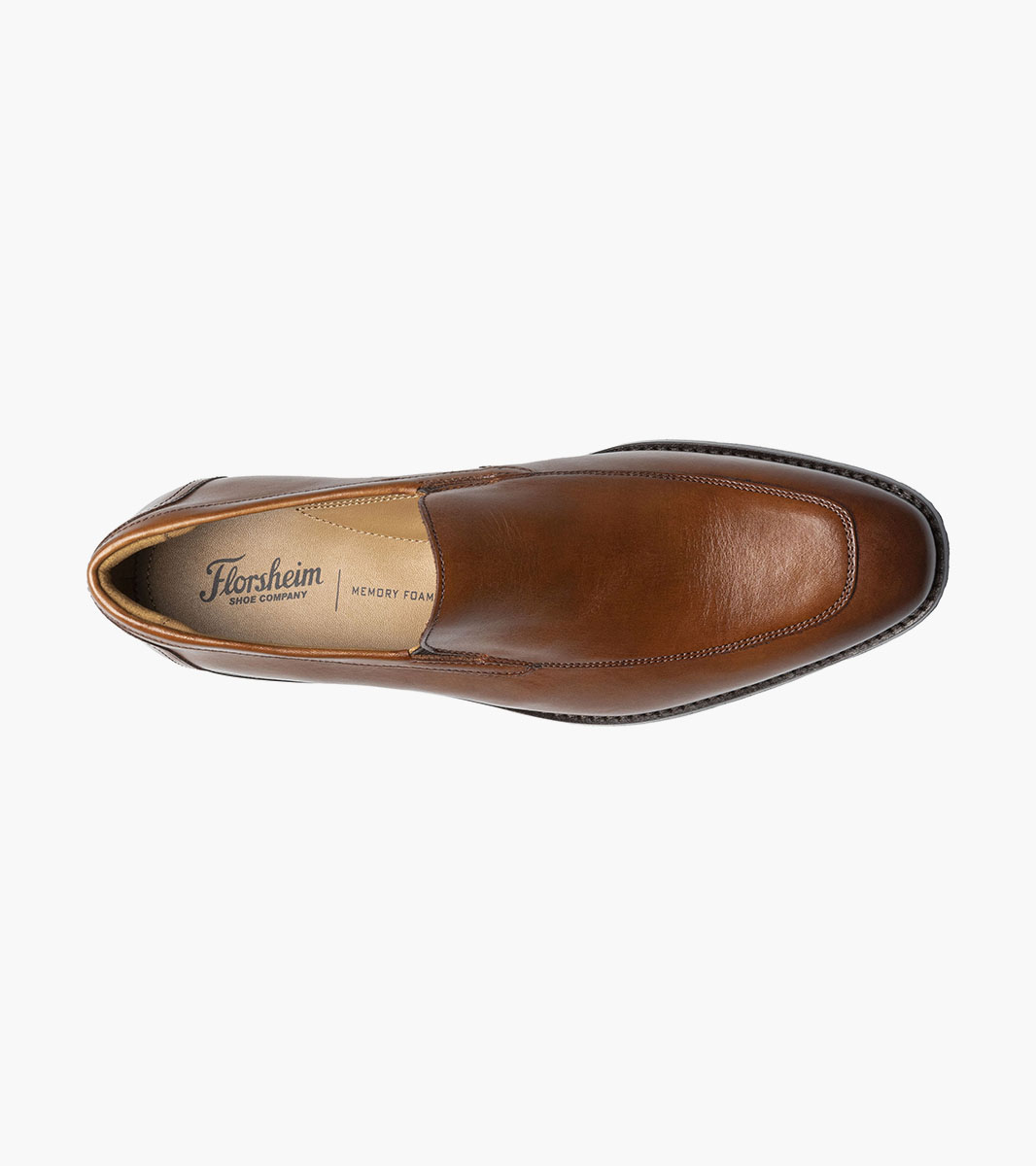 Conetta Moc Toe Venetian Loafer