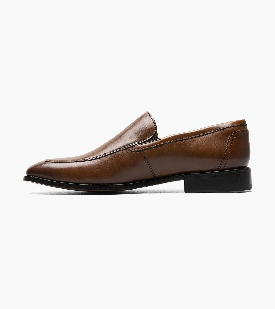 Conetta Moc Toe Venetian Loafer