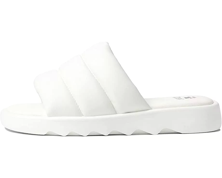 Cougar - Women's Julep White Sandals