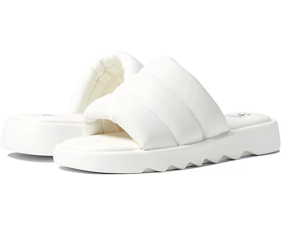 Cougar - Women's Julep White Sandals