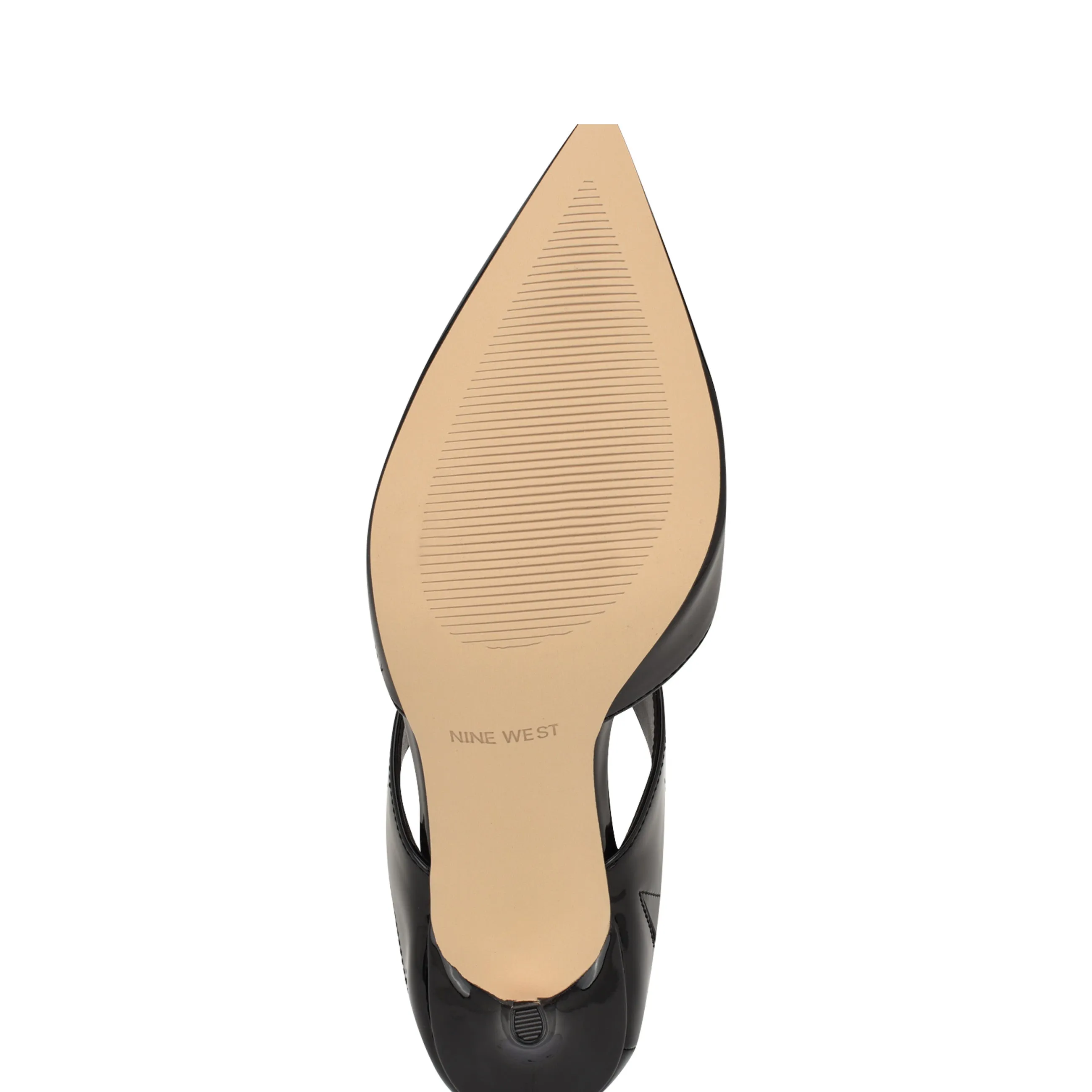 Darian Slip-On Dress Pumps