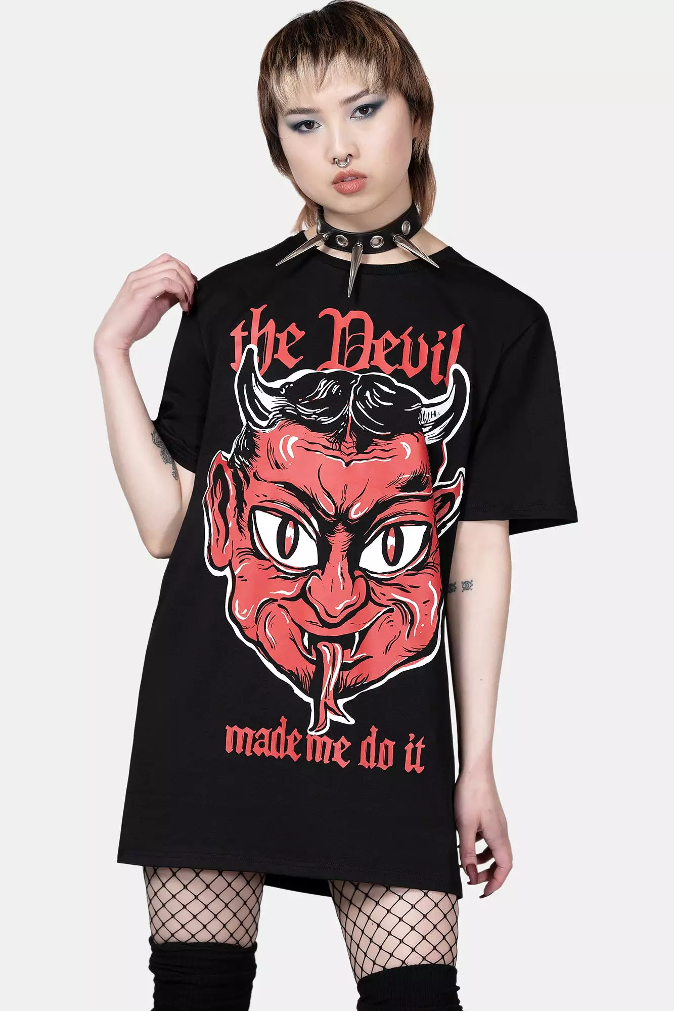 Devil Night T-Shirt