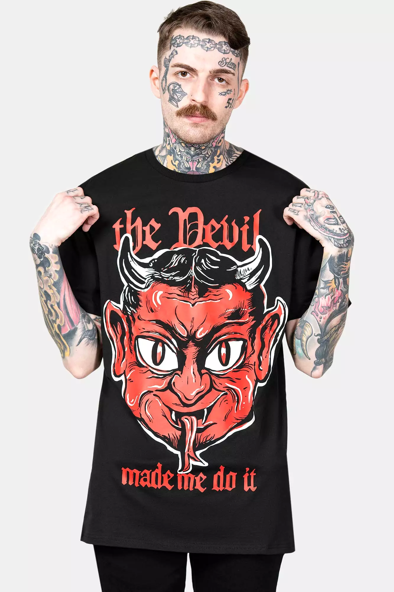 Devil Night T-Shirt