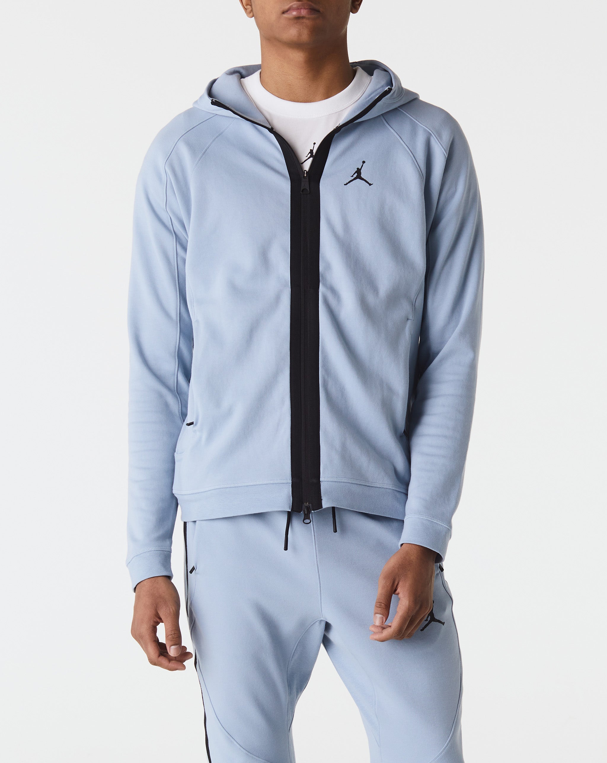 Dri-FIT Sport Air Fleece Full-Zip Hoodie