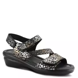 Flexus Safa-Icey Slingback Sandal