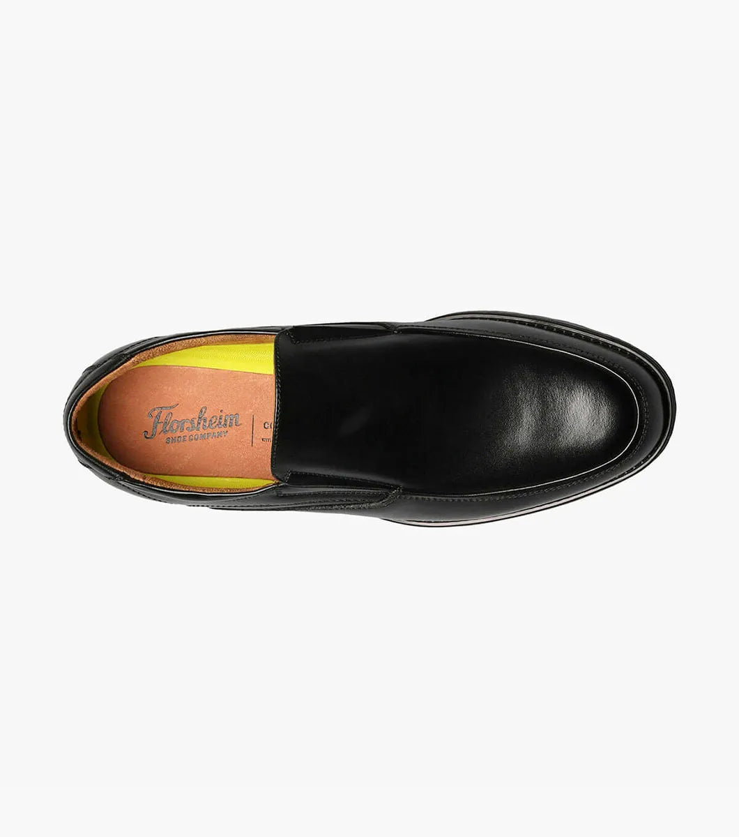 Florsheim Midtown  Moc Toe Slip On