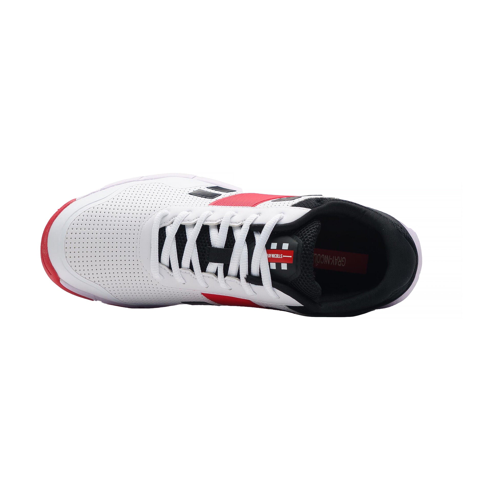 Gray-Nicolls Velocity 4.0 Rubber Cricket Shoes