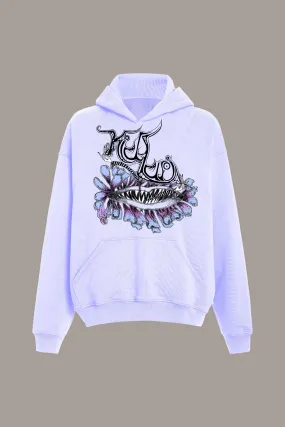 IN MY HEAD HOODIE