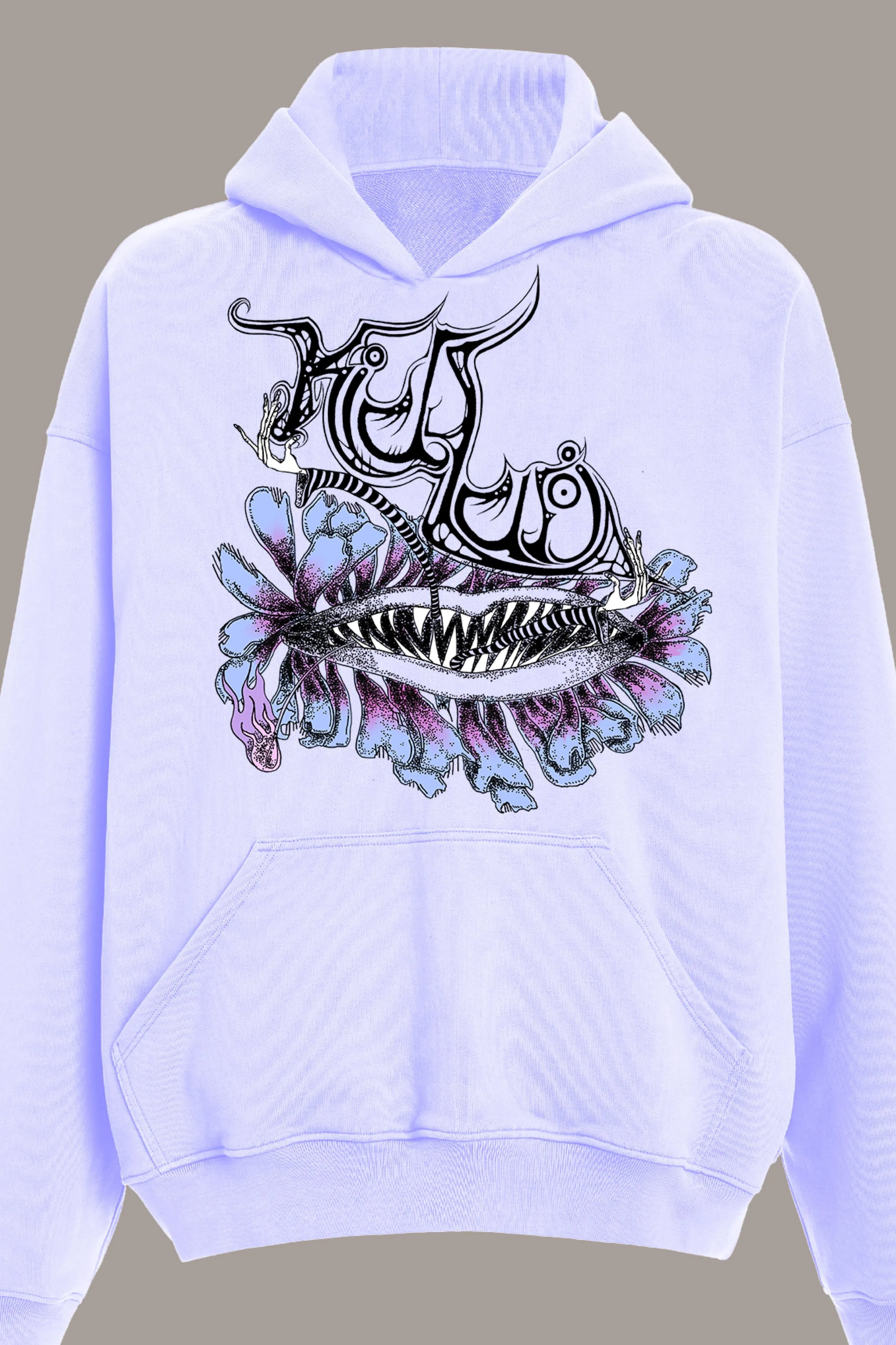 IN MY HEAD HOODIE