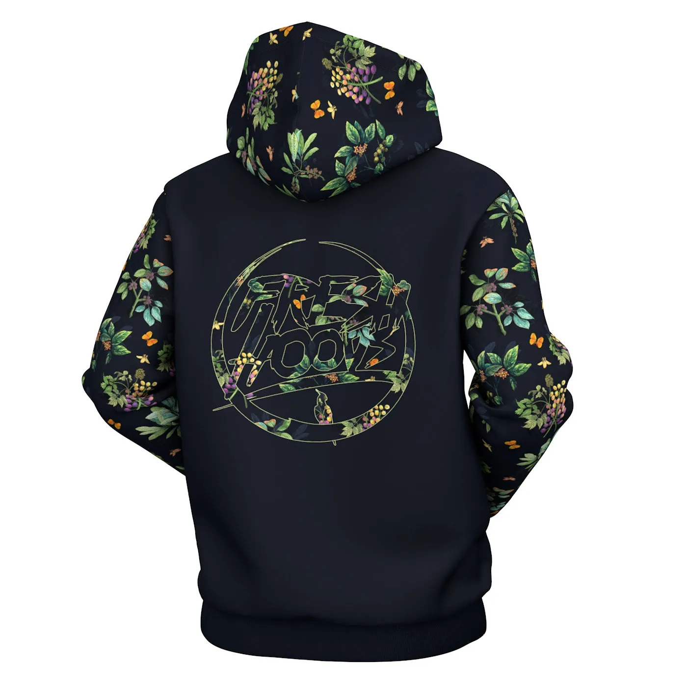 In Paradise Hoodie