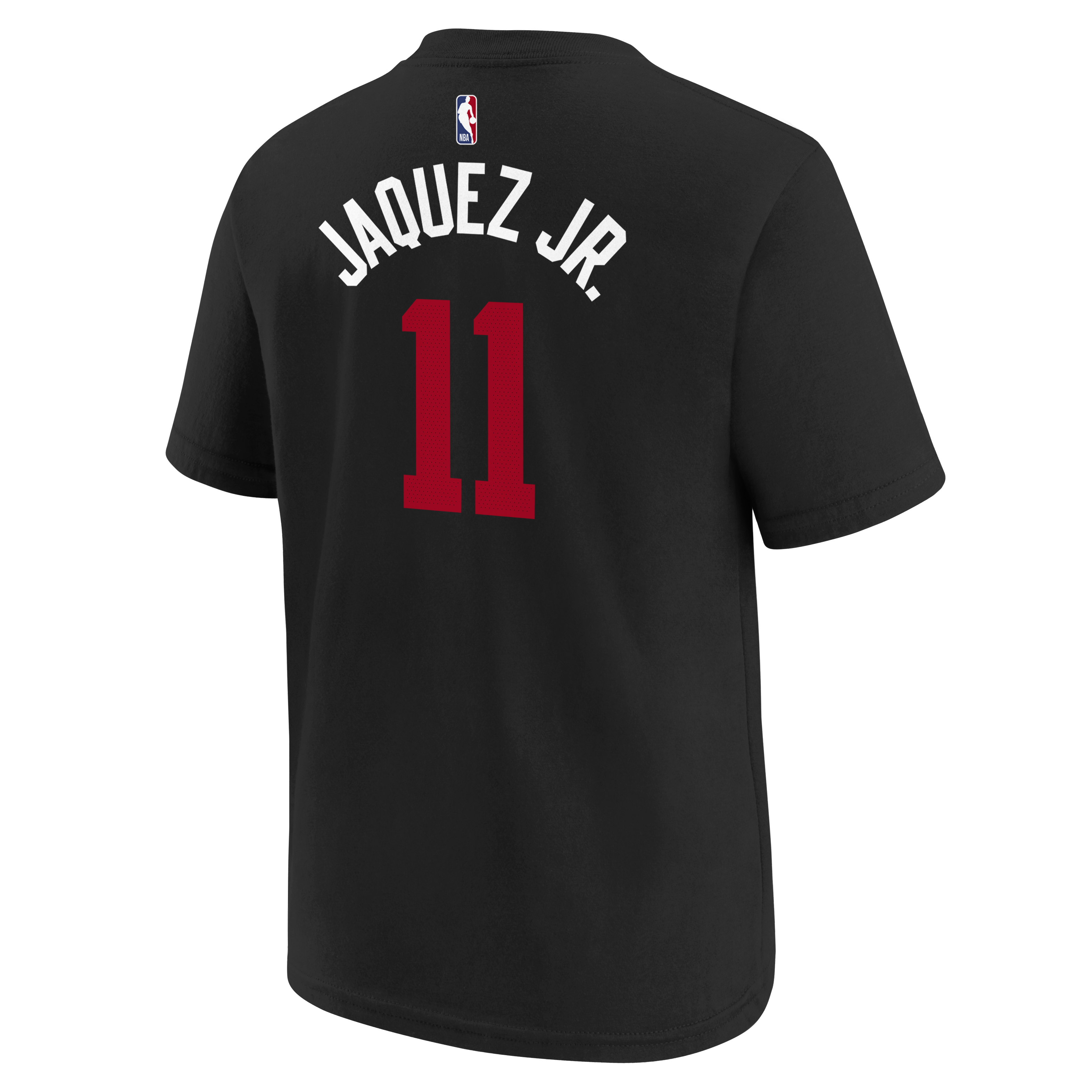 Jaime Jaquez Jr. Nike HEAT Culture Name & Number Youth Tee