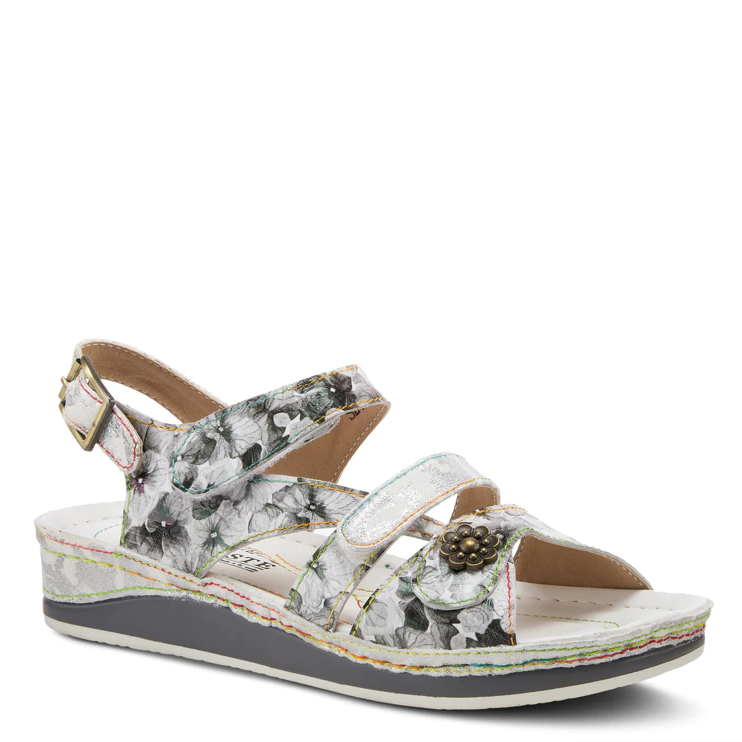 L'Artiste Sumacah Sandal