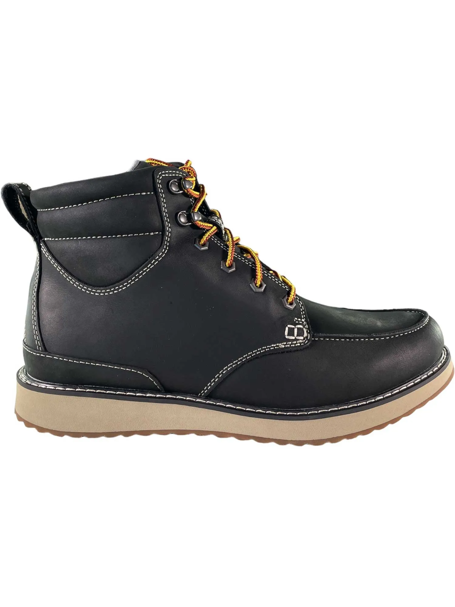 L.L.Bean Men's Stonington Moc Toe Boot