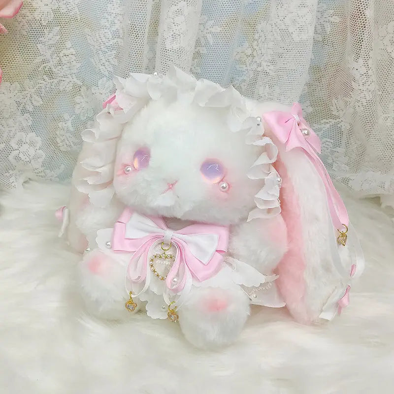 Lovely Lolita Rabbit Doll MK19376