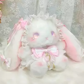 Lovely Lolita Rabbit Doll MK19376