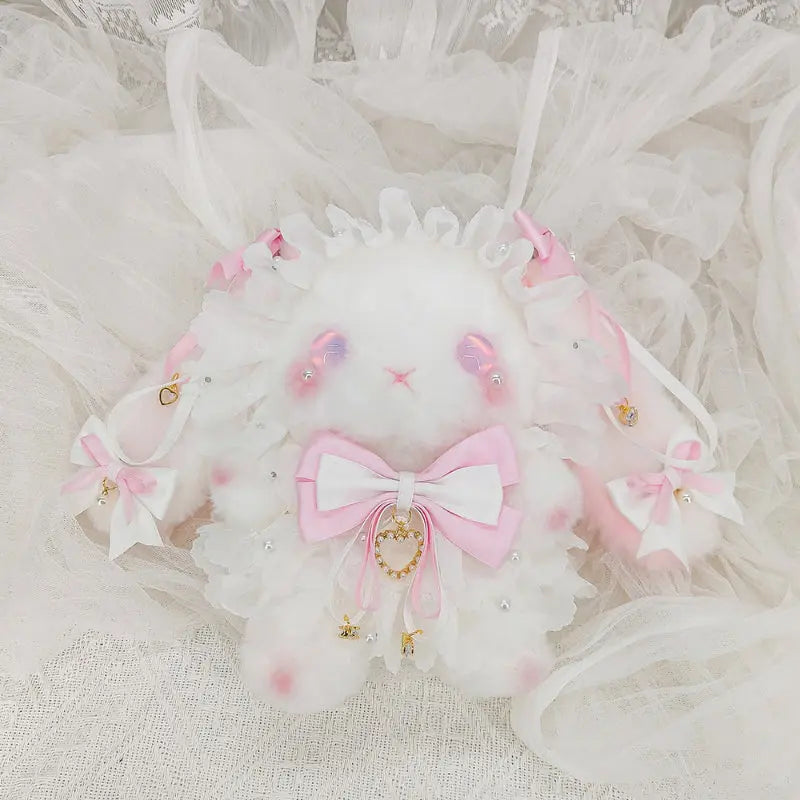 Lovely Lolita Rabbit Doll MK19376