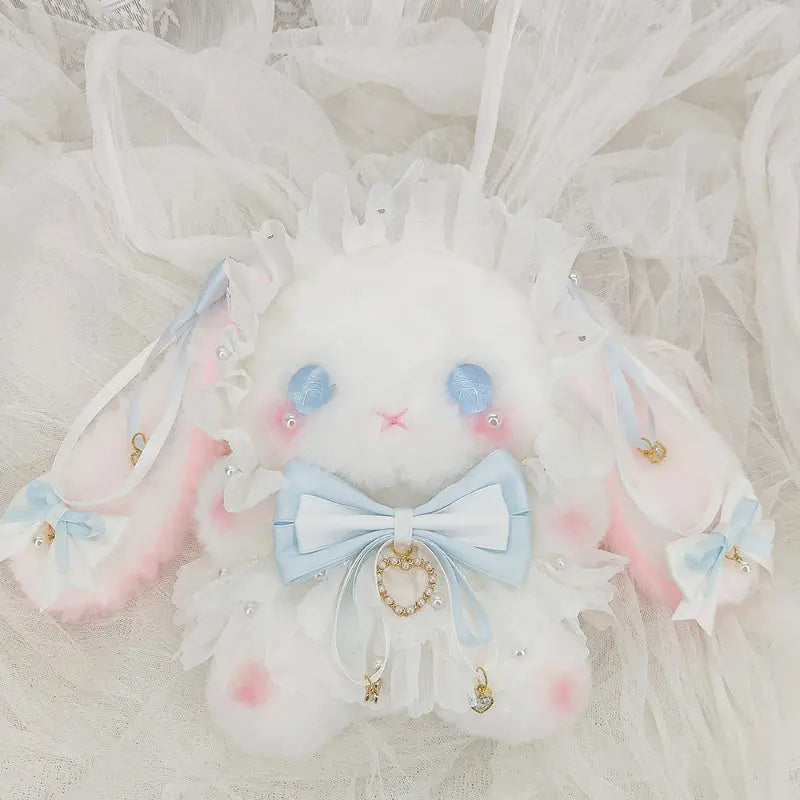 Lovely Lolita Rabbit Doll MK19376