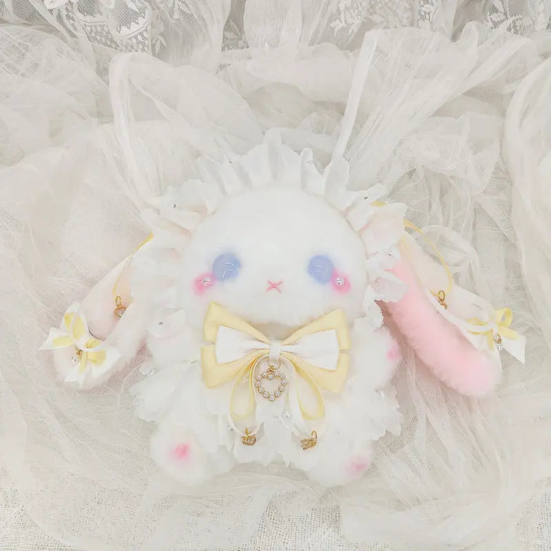 Lovely Lolita Rabbit Doll MK19376