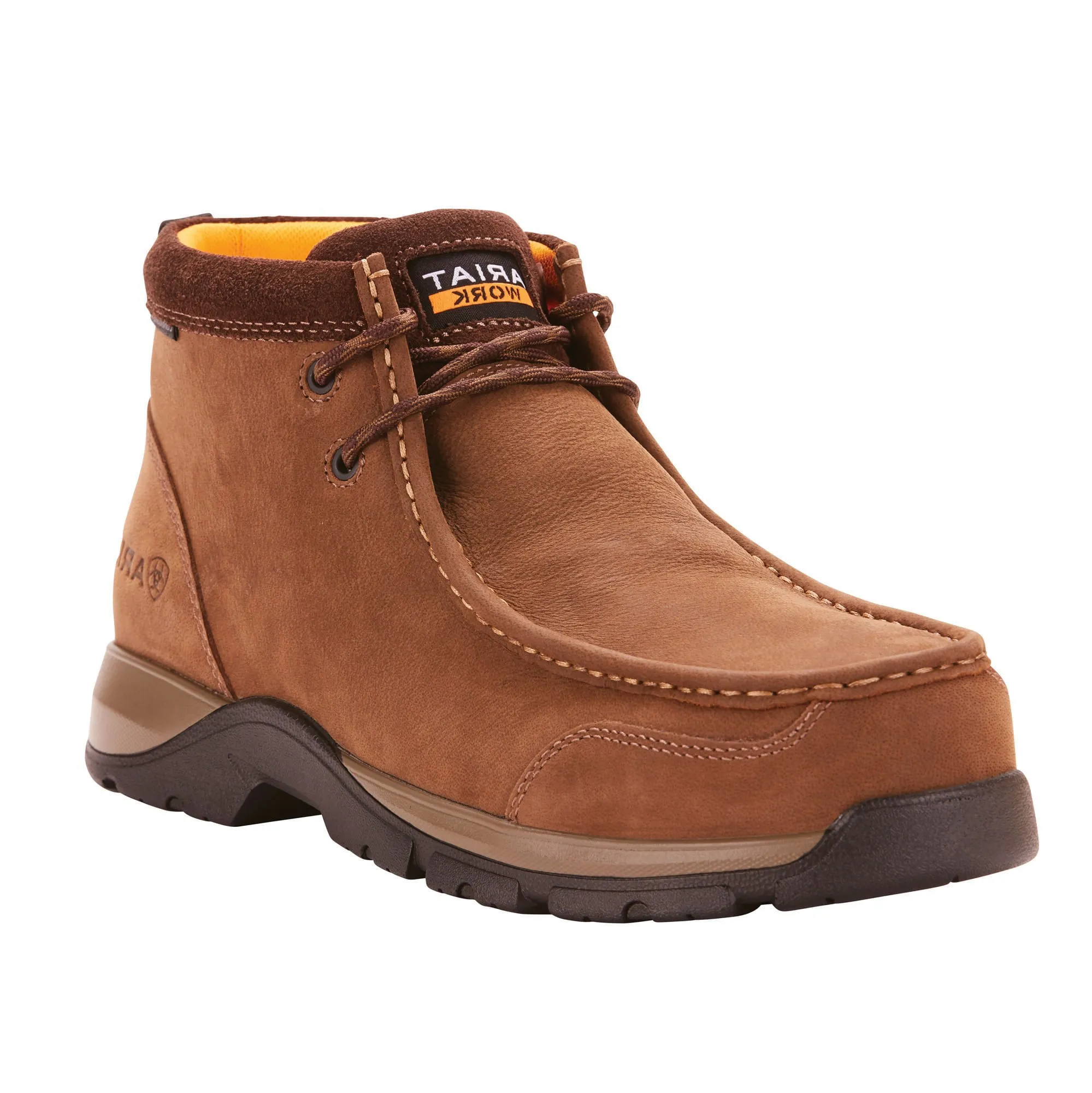 Men's Ariat Edge Moc Composite Toe