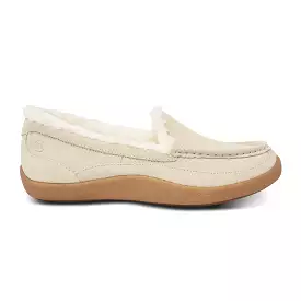 No. 39 Slipper Moc Toe