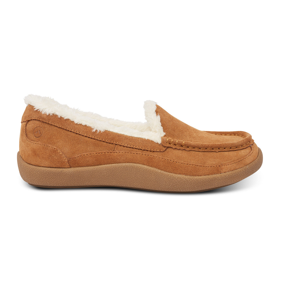 No. 39 Slipper Moc Toe