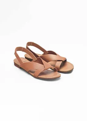 Open Toe Sandals by bonprix | Look Again