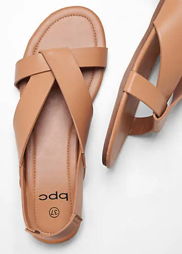 Open Toe Sandals by bonprix | Look Again