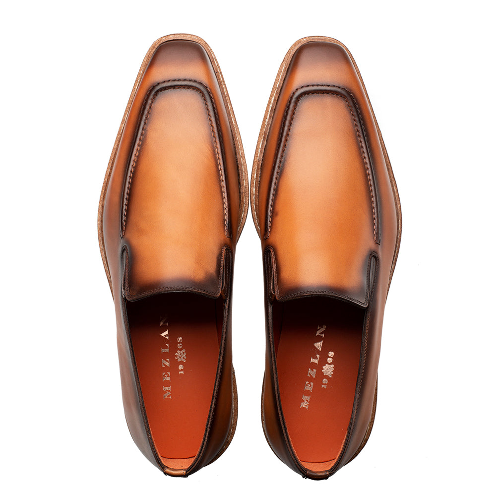 Patina Rubber-Lite Loafer