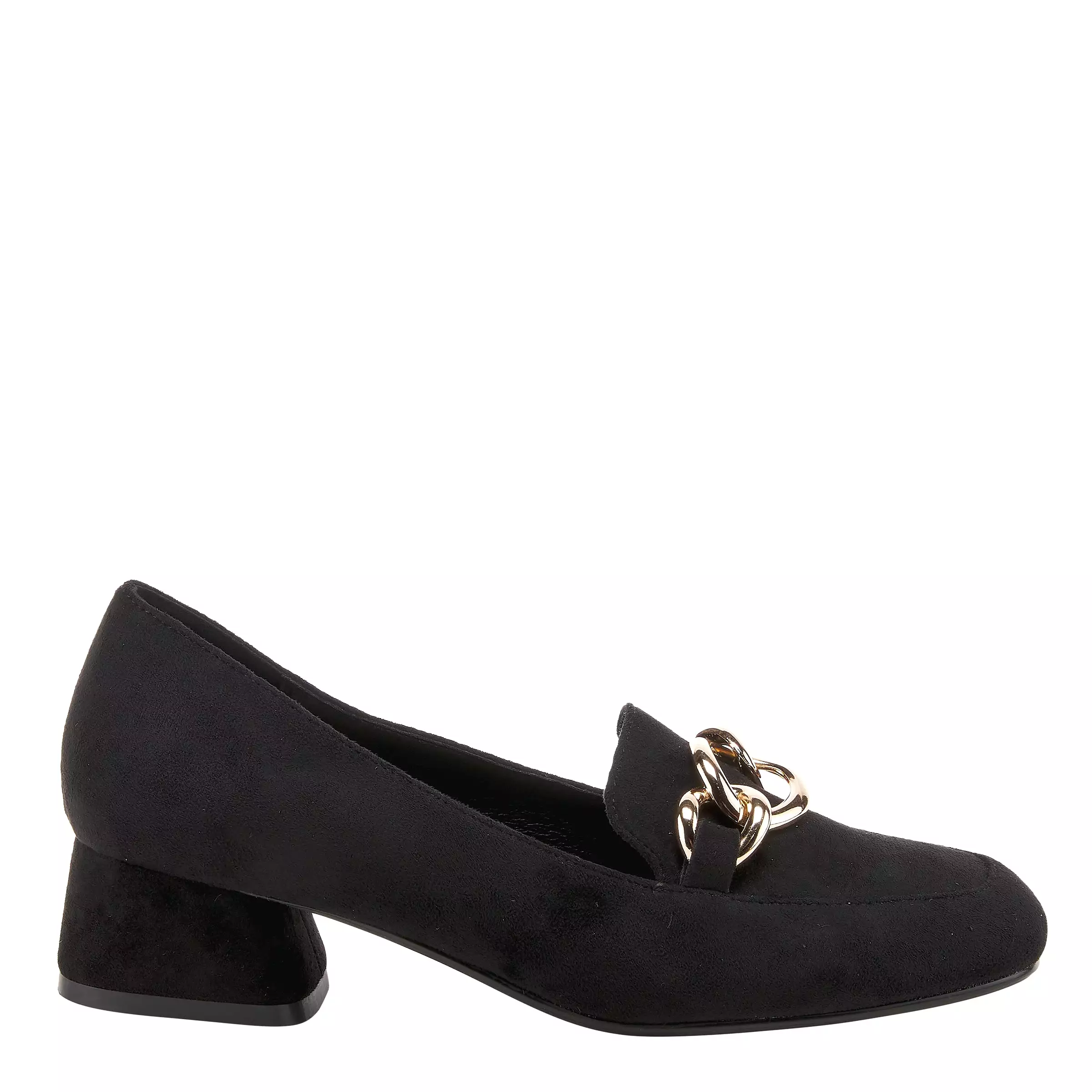 PATRIZIA GRANDLOAF LOAFER SHOES