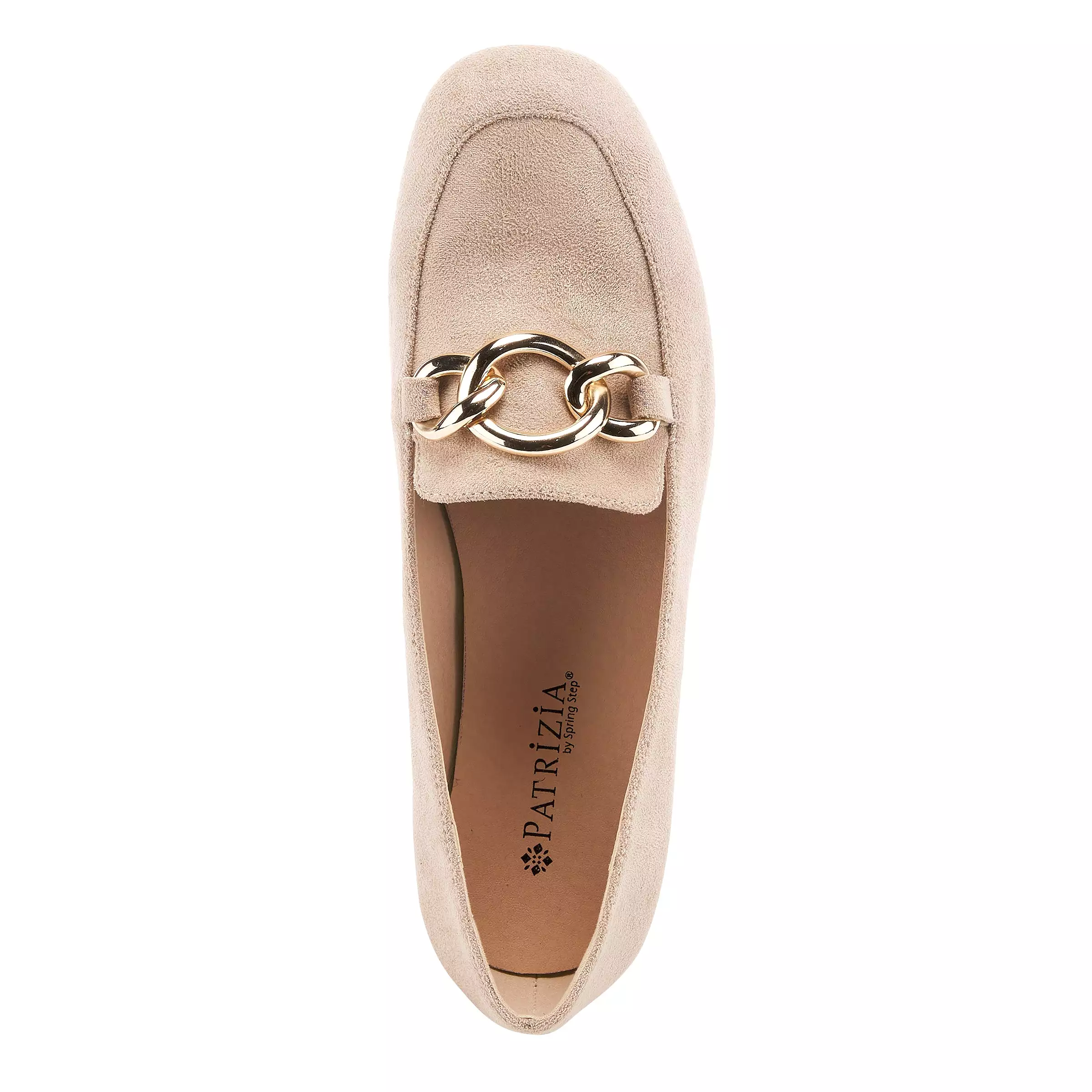 PATRIZIA GRANDLOAF LOAFER SHOES